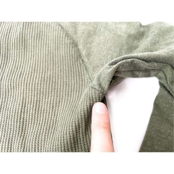 Timberland Thermal Henley - Picture 5 of 9